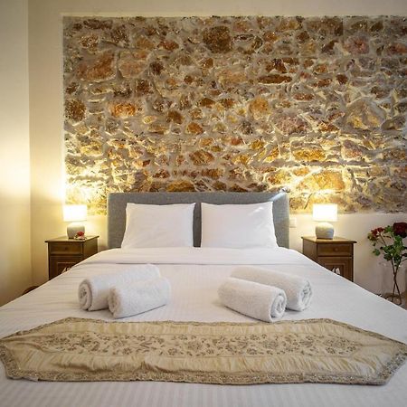 Luxurious Villa At Mets Афины Экстерьер фото
